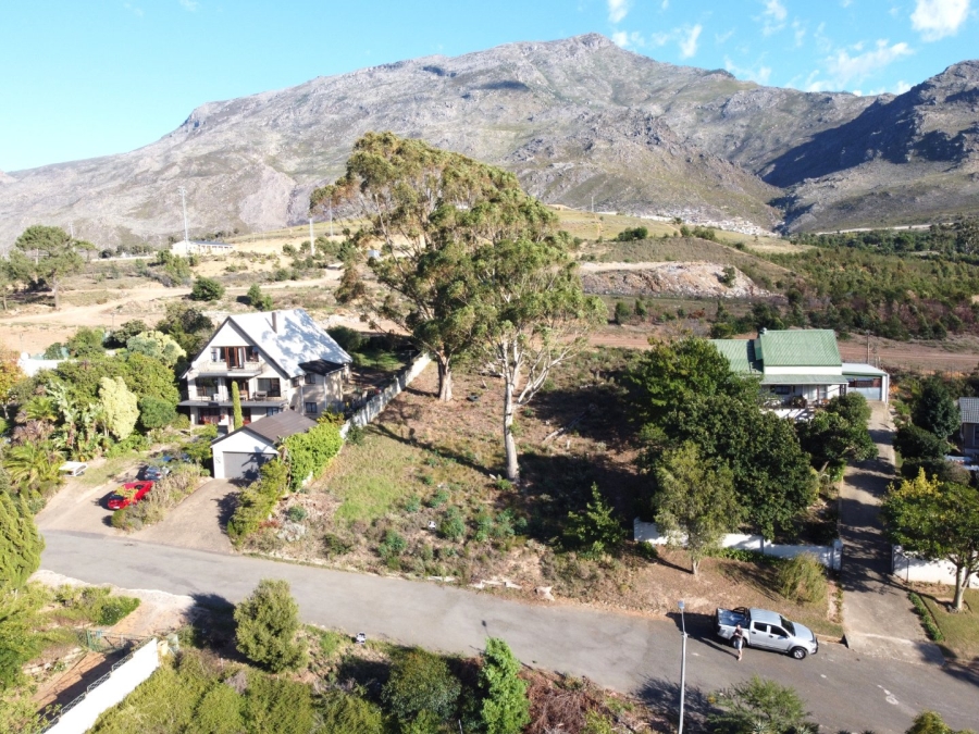 Commercial Property for Sale in Villiersdorp Western Cape